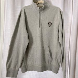 American Eagle Quarter Zip
